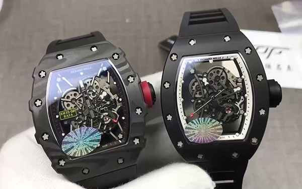 理查德米勒手表表带的保养方法（如何正确保养手表