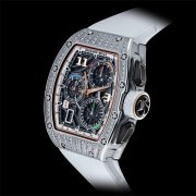 理查德米勒手表摔坏了解决技巧深度解析(修复方法与