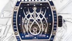 理查德米勒表壳破裂处理办法汇总（专业维修指南与