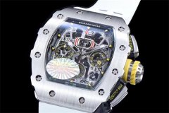 理查德米勒手表表蒙有划痕处理技巧大全（修复方法