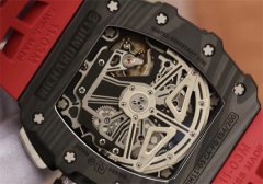 理查德米勒手表指针生锈解决方法深度解析（保养与