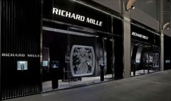 理查德米勒手表表蒙有划痕解决技巧详解