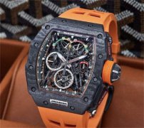 理查德米勒手表表蒙有划痕处理方法集锦