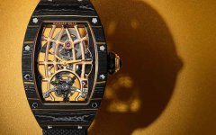 理查德米勒手表表蒙子坏了处理技巧大全