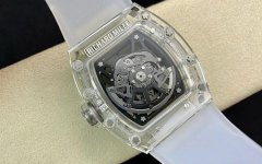 理查德米勒手表表带过短处理技巧集锦