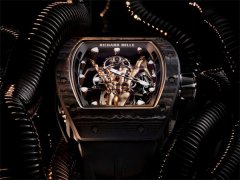 理查德米勒生锈了处理办法深度解析