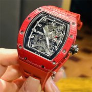 理查德米勒生锈了处理方法汇总