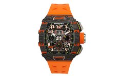 理查德米勒手表表带太松如何修复