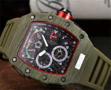 理查德米勒女士十大爆款