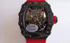 理查德米勒手表表带太紧处理办法推荐