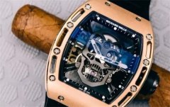 理查德米勒手表表壳破裂解决办法大全