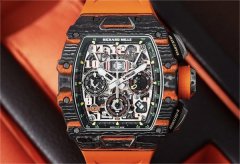 理查德米勒手表表带过长处理技巧盘点