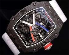 理查德米勒手表表耳掉了解决方法盘点