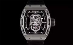 理查德米勒手表表壳坏了解决方法详解