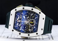 理查德米勒手表表耳掉了解决办法汇总