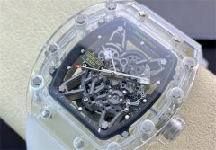 理查德米勒手表表带掉色解决办法汇总