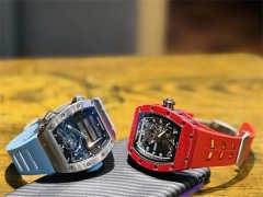 理查德米勒生锈了解决办法大全