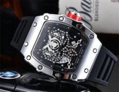 理查德米勒手表表带过短处理办法详解