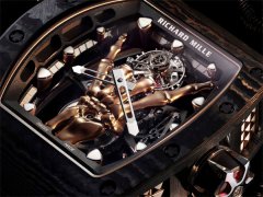 理查德米勒磕碰了解决方法深度解析