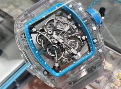 理查德米勒手表表带掉色处理技巧大全