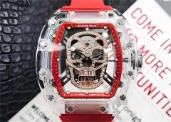 理查德米勒热门款排行