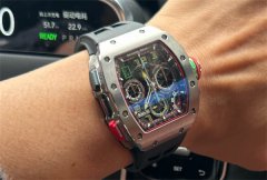 理查德米勒手表表壳破裂解决方法深度解析