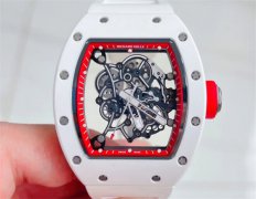 理查德米勒手表表壳有划痕解决方法详解