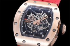 理查德米勒手表表带过长处理办法大全