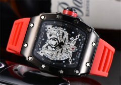 理查德米勒手表表蒙有划痕处理办法推荐