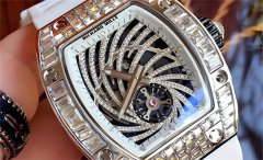 理查德米勒买不到怎么办